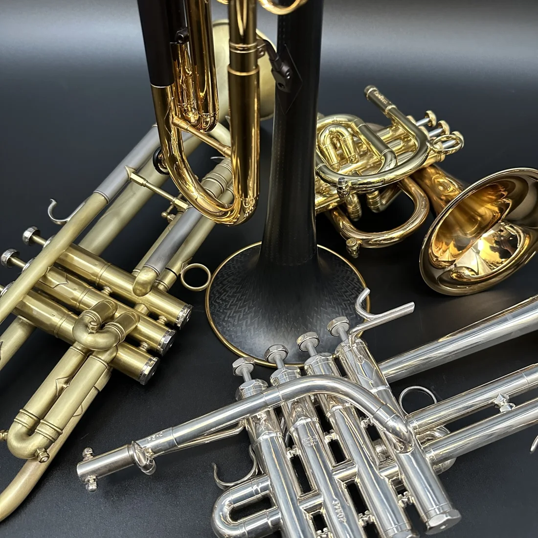 Brass Instrument Workshop business photo