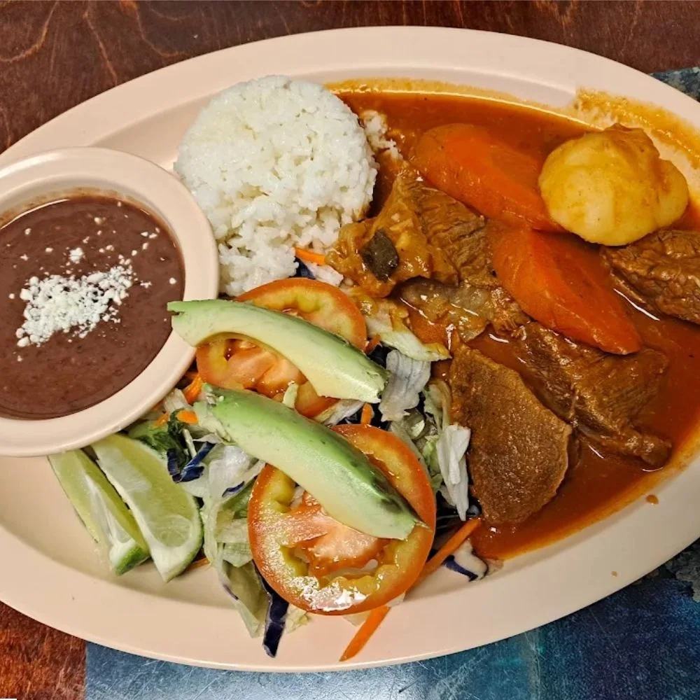 Brisas De Tela Honduras Restaurant, business photo 2