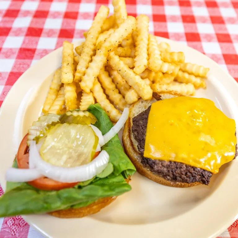 Come-N-Get It, business photo 3