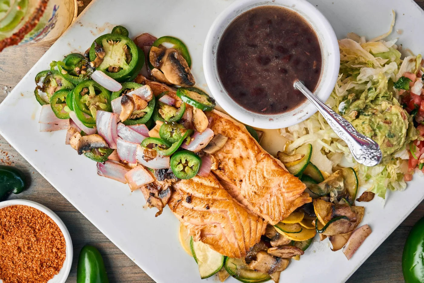 Corazon Mexicano Cantina business photo