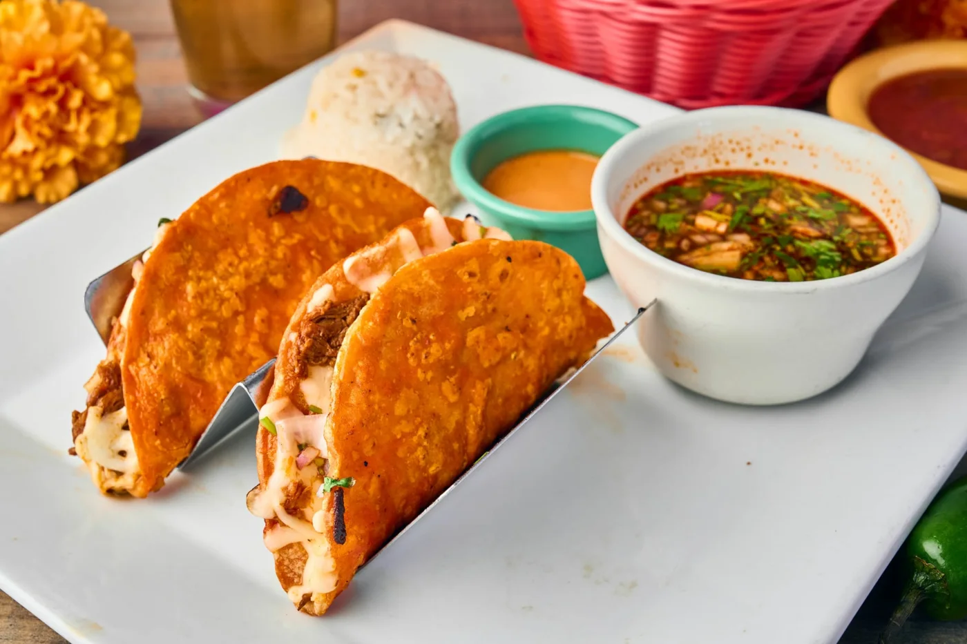 Corazon Mexicano Cantina, business photo 3