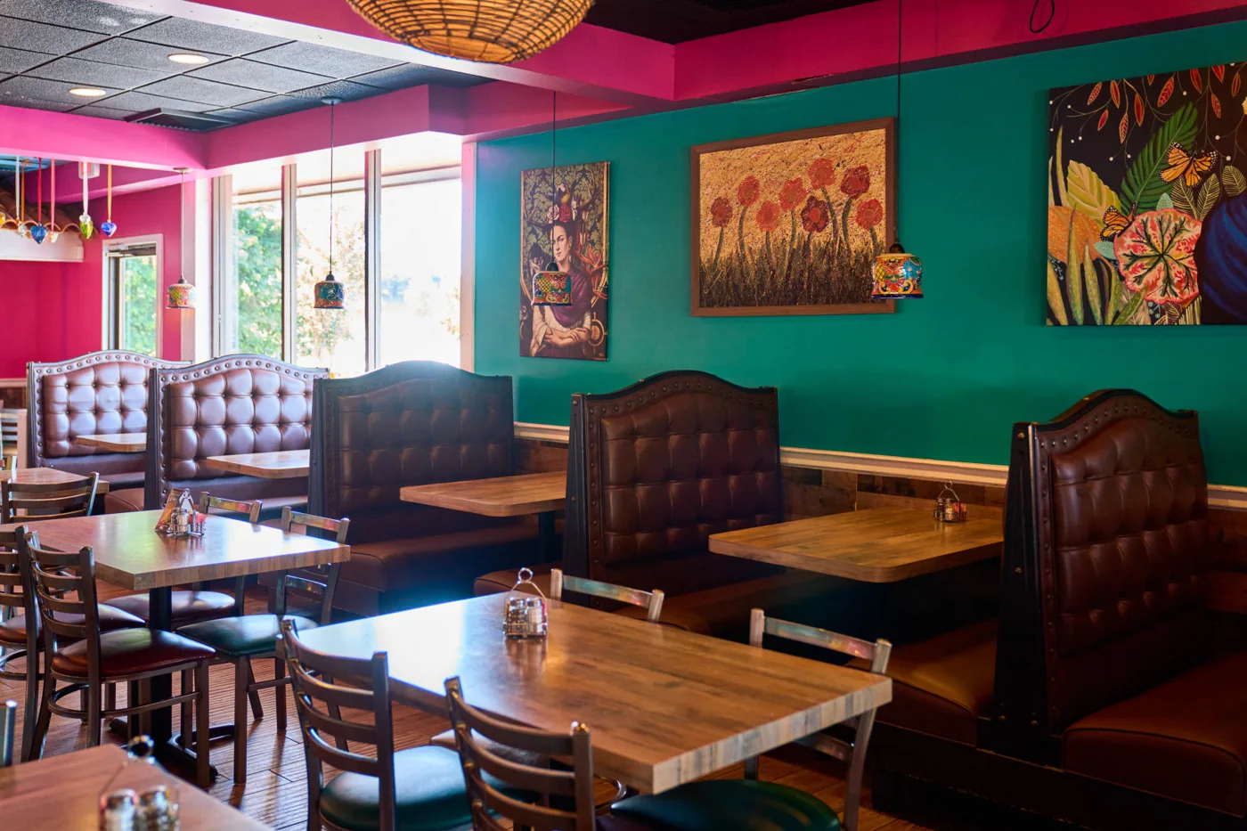 Corazon Mexicano Cantina, business photo 2