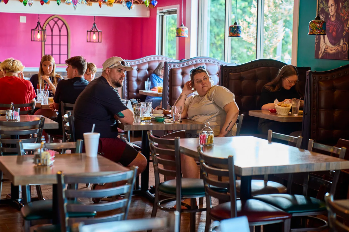 Corazon Mexicano Cantina, business photo 4