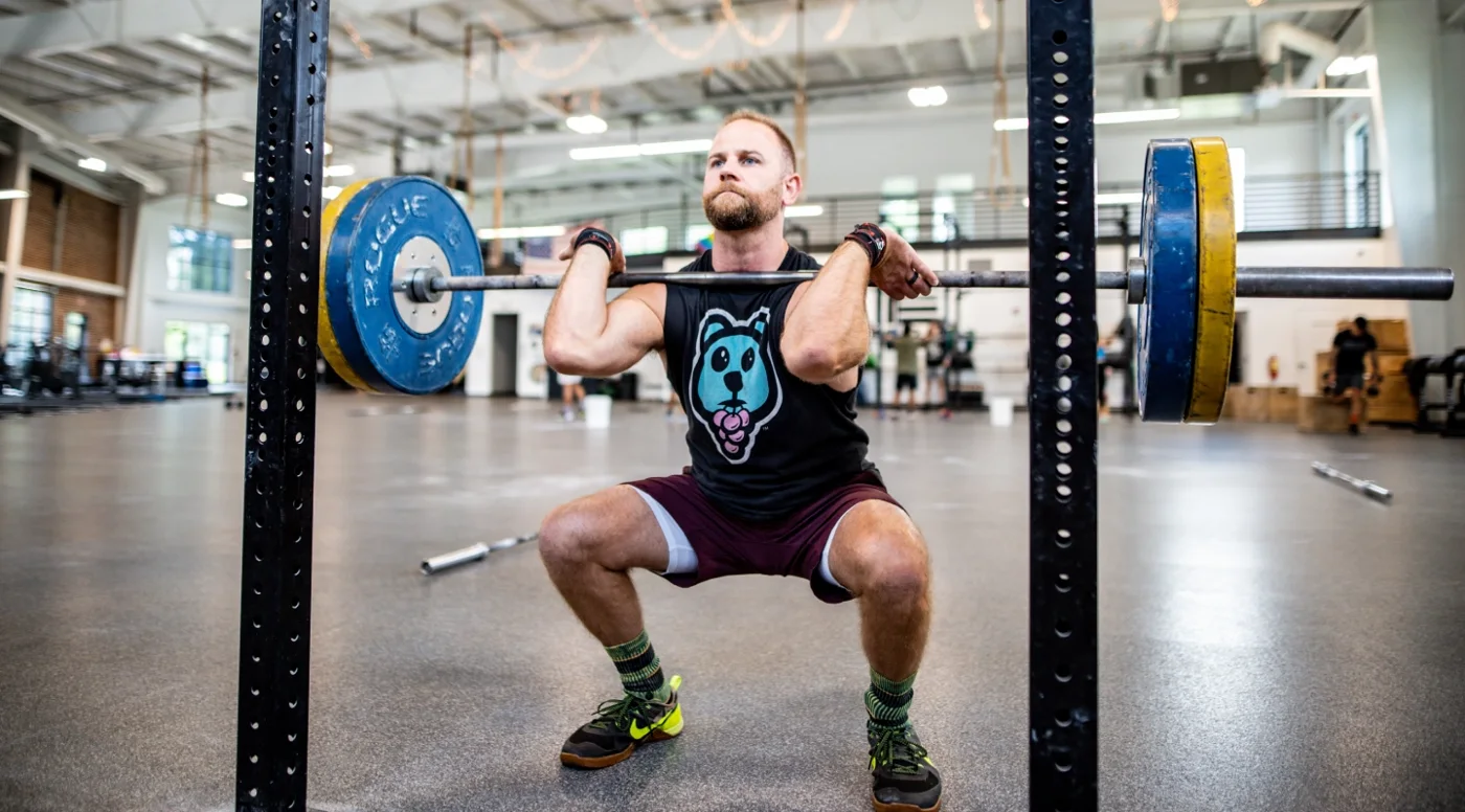 CrossFit 11:24, business photo 4