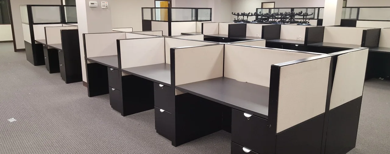 Easy Office Furniture, business photo 3