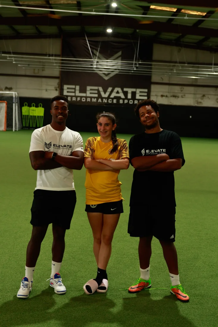 Elevate Performance Sports, business photo 4