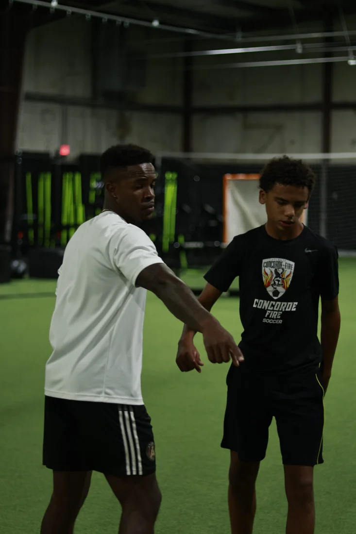 Elevate Performance Sports business photo