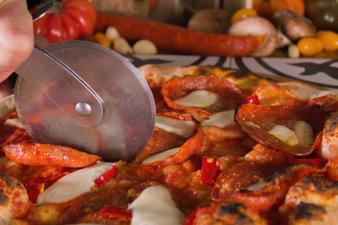 Forno Vero, business photo 4