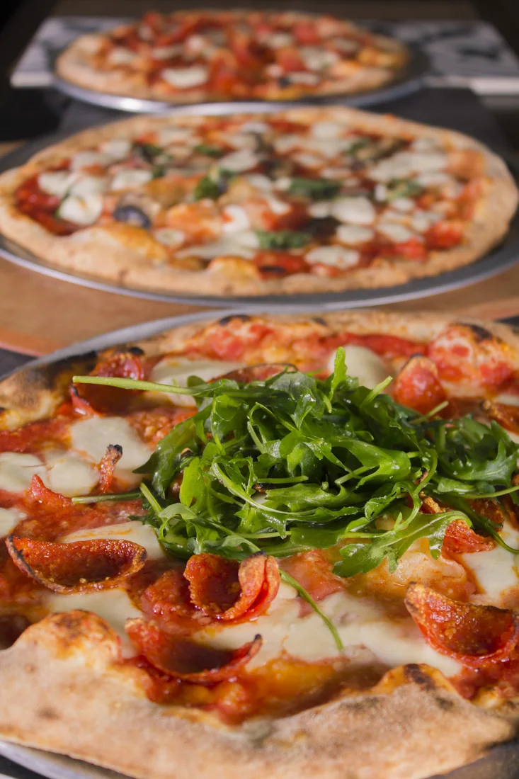 Forno Vero business photo