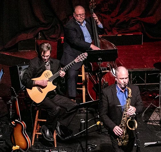 Georgia Symphony Orchestra, business photo 3