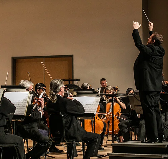 Georgia Symphony Orchestra business photo
