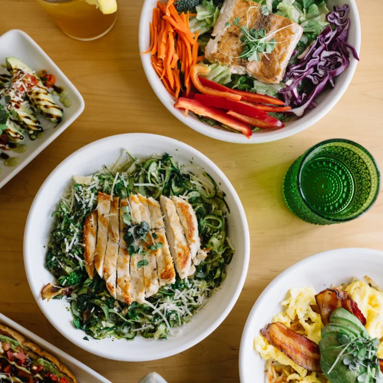 Good Kitchen and Market, business photo 3