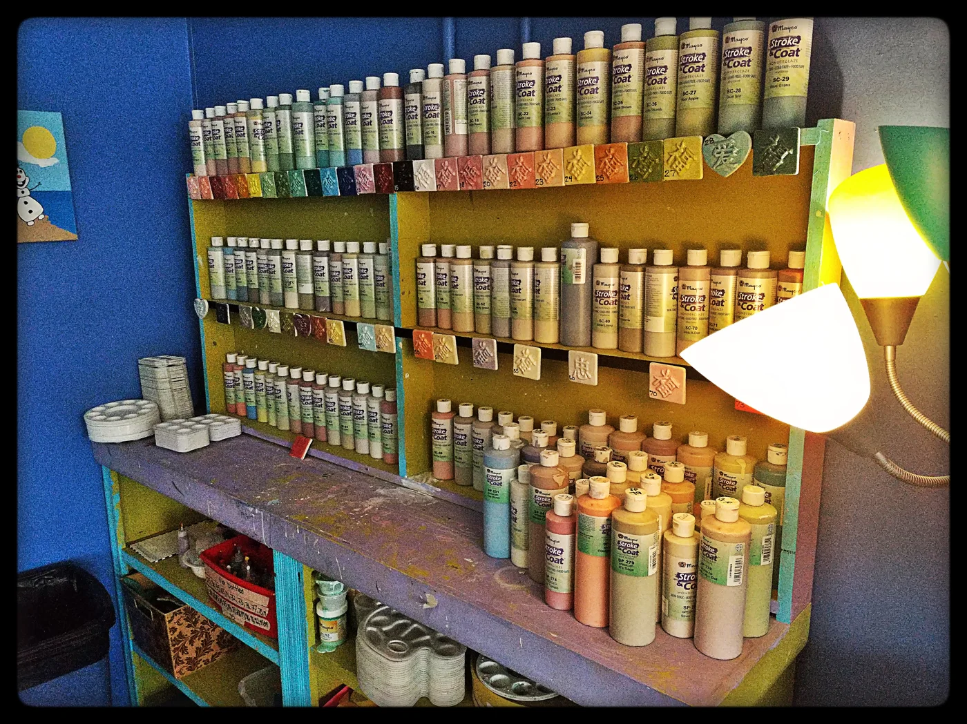 Just Kiln Time, business photo 2