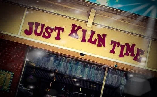 Just Kiln Time business photo