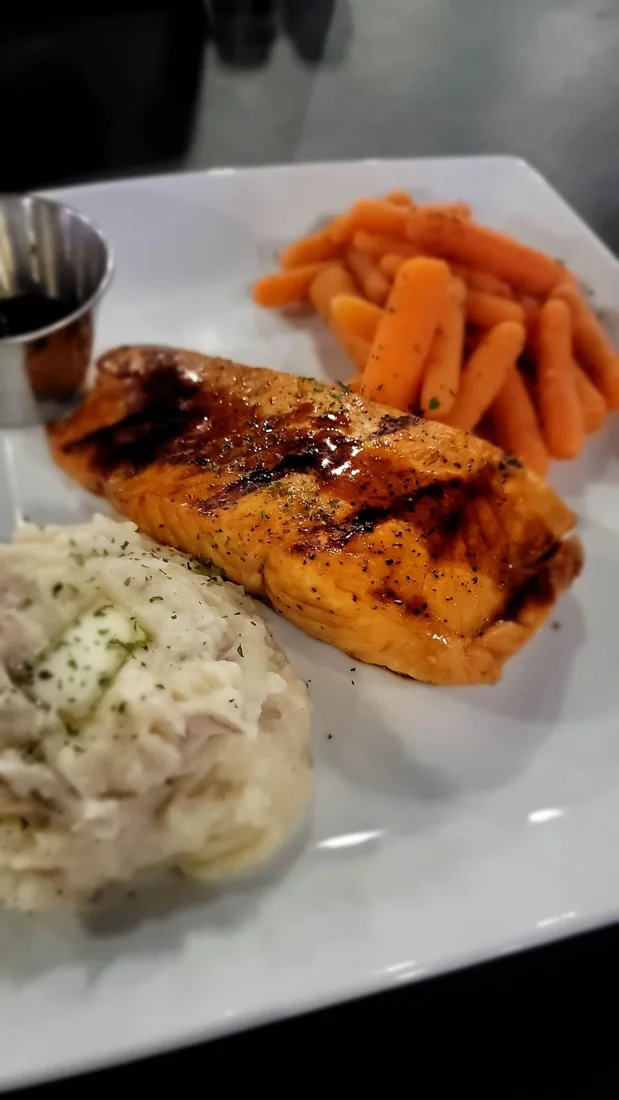 Kore Steakhouse, business photo 4