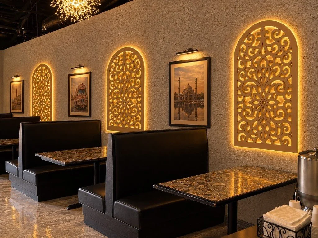 Lahore Grill, business photo 4