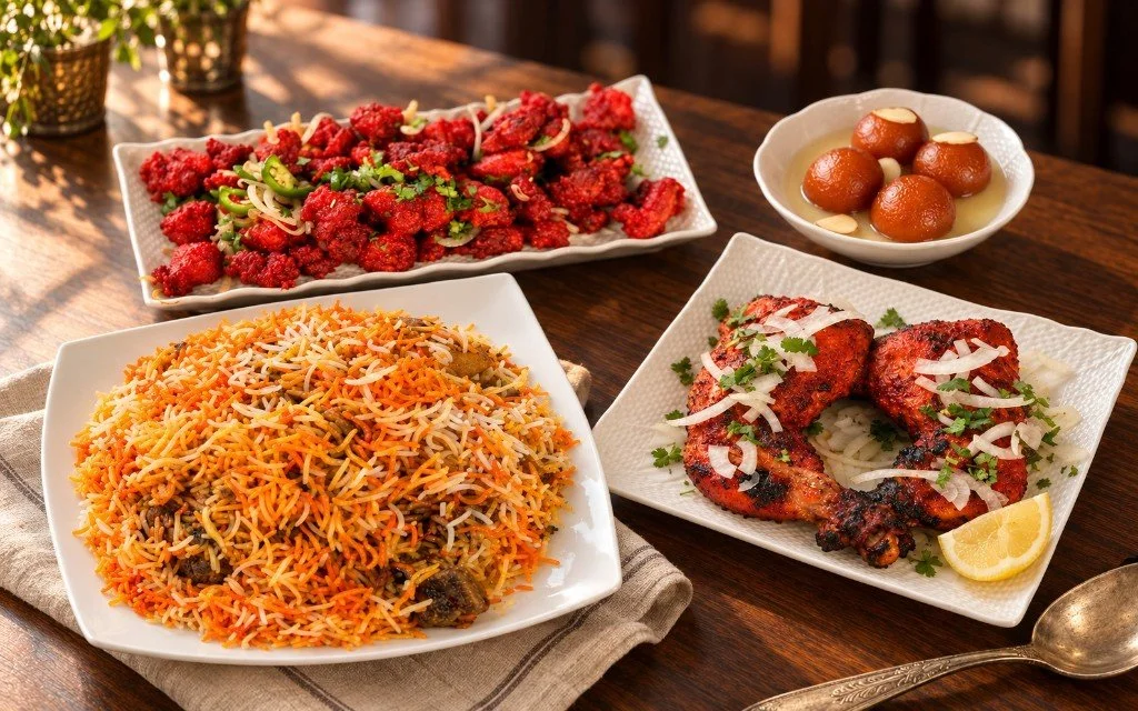 Lahore Grill, business photo 3