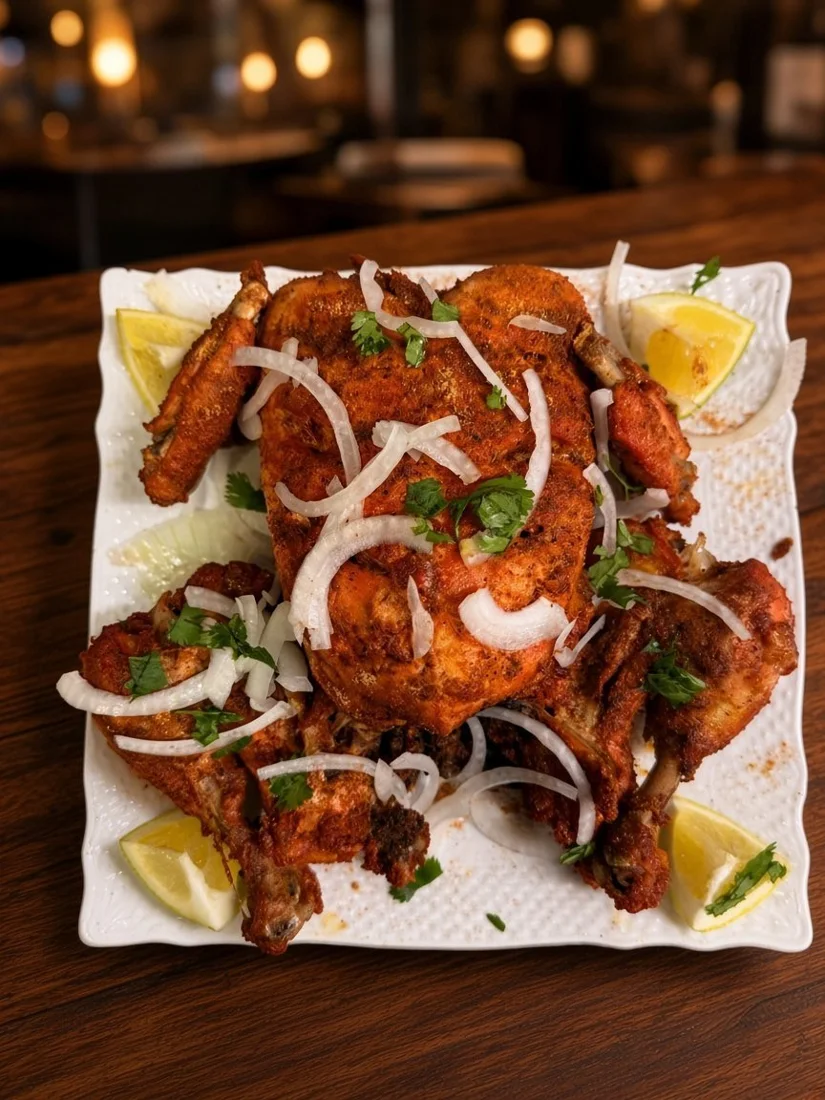 Lahore Grill business photo