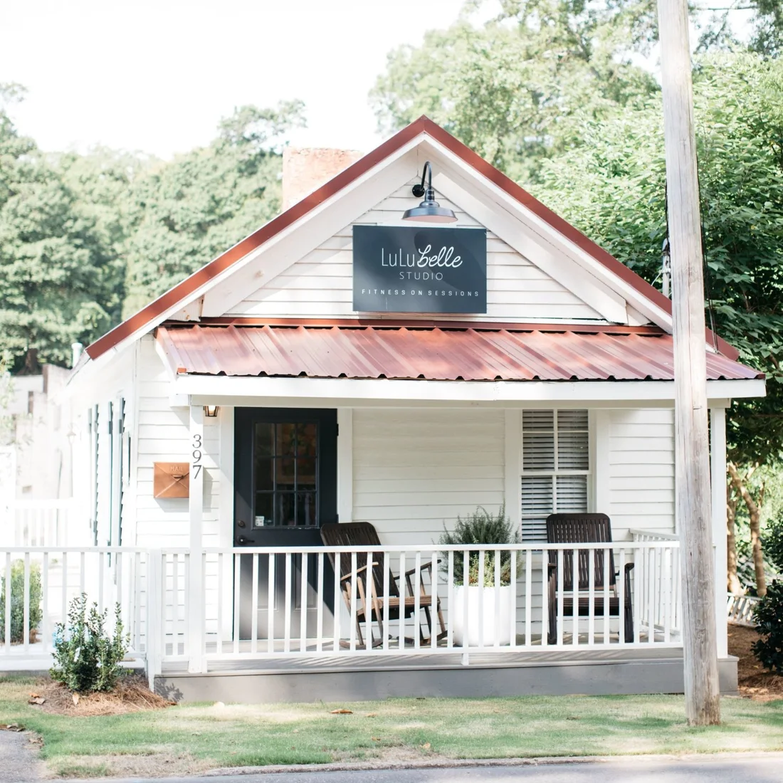 LuLu Belle Studio business photo