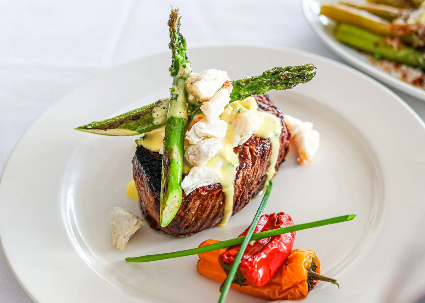 Mac's Chop House, business photo 2