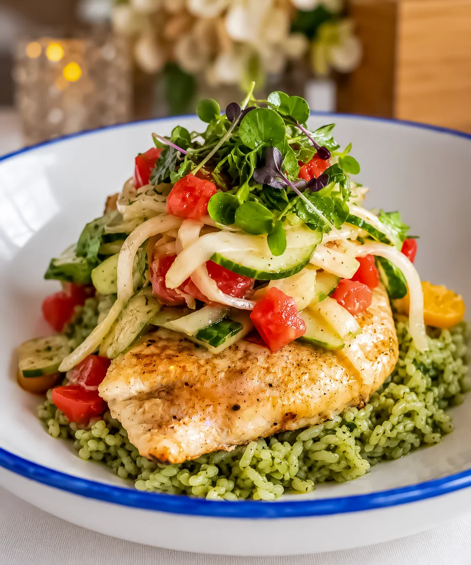 Mac's Chop House business photo
