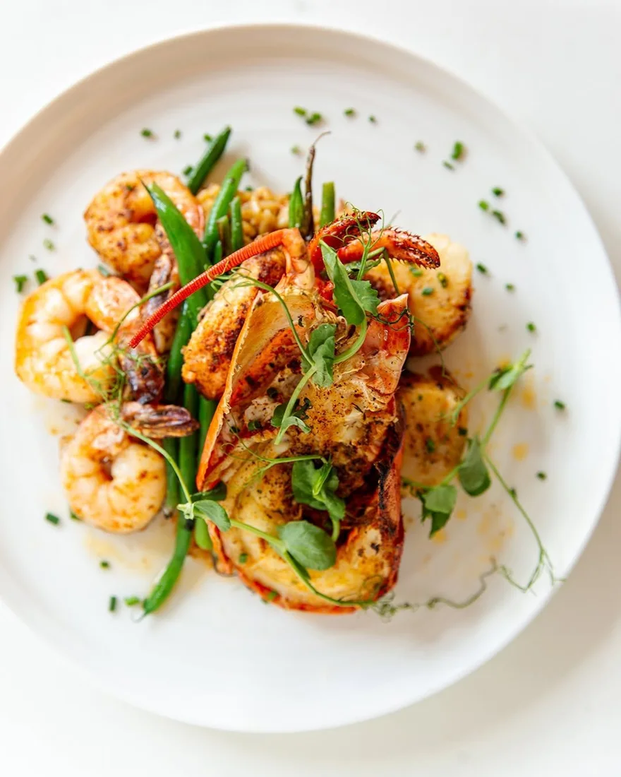 Mac's Raw Bar & Market, business photo 4