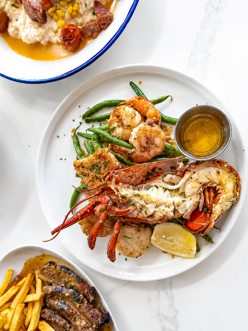 Mac's Raw Bar & Market, business photo 2