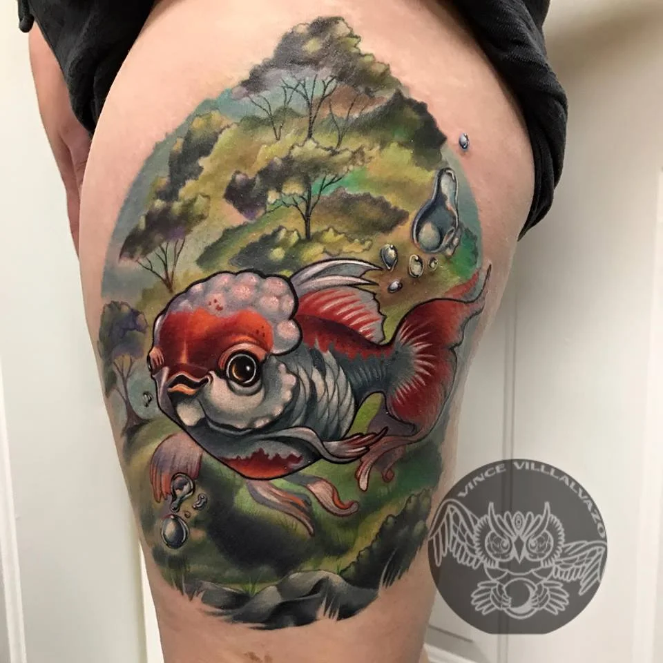 Mystic Owl Tattoo business photo