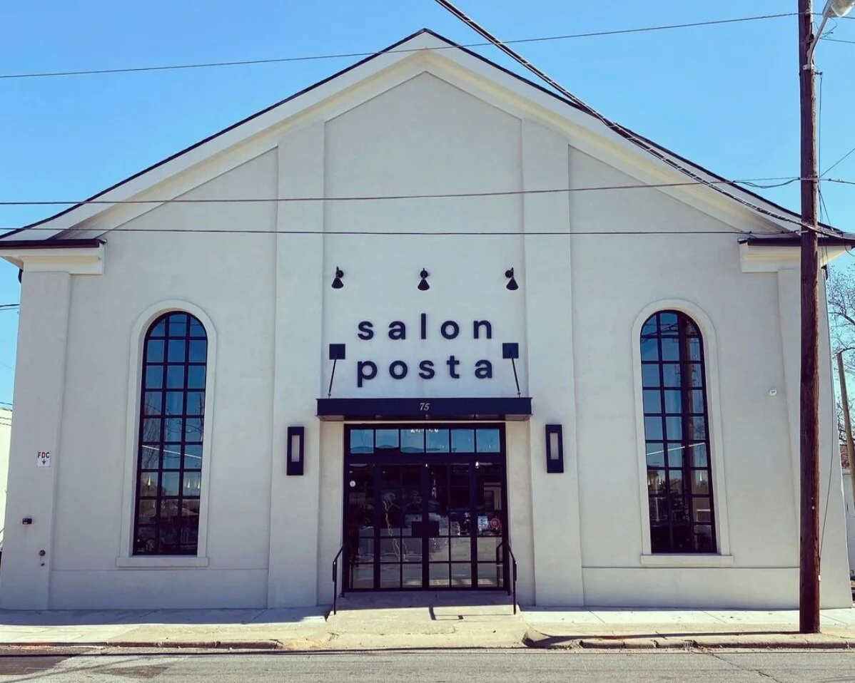 Salon Posta, business photo 3