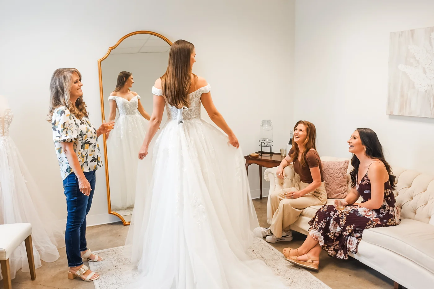 Serendipity Bridal, business photo 3