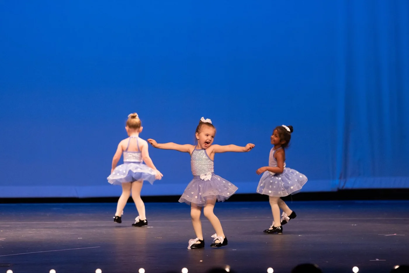 The Spirit of Dance, business photo 4