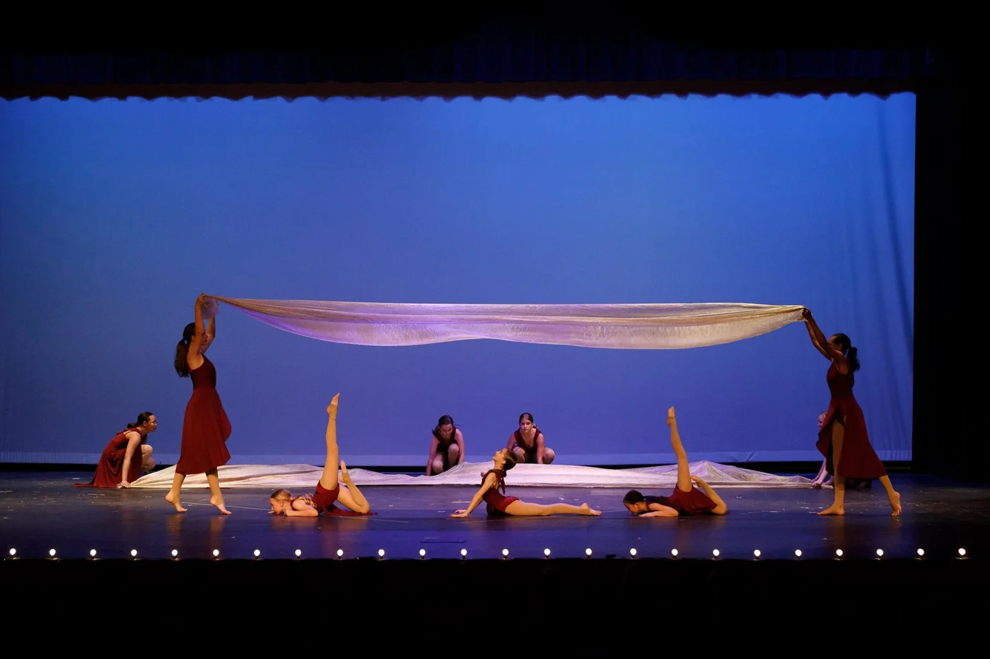 The Spirit of Dance, business photo 3