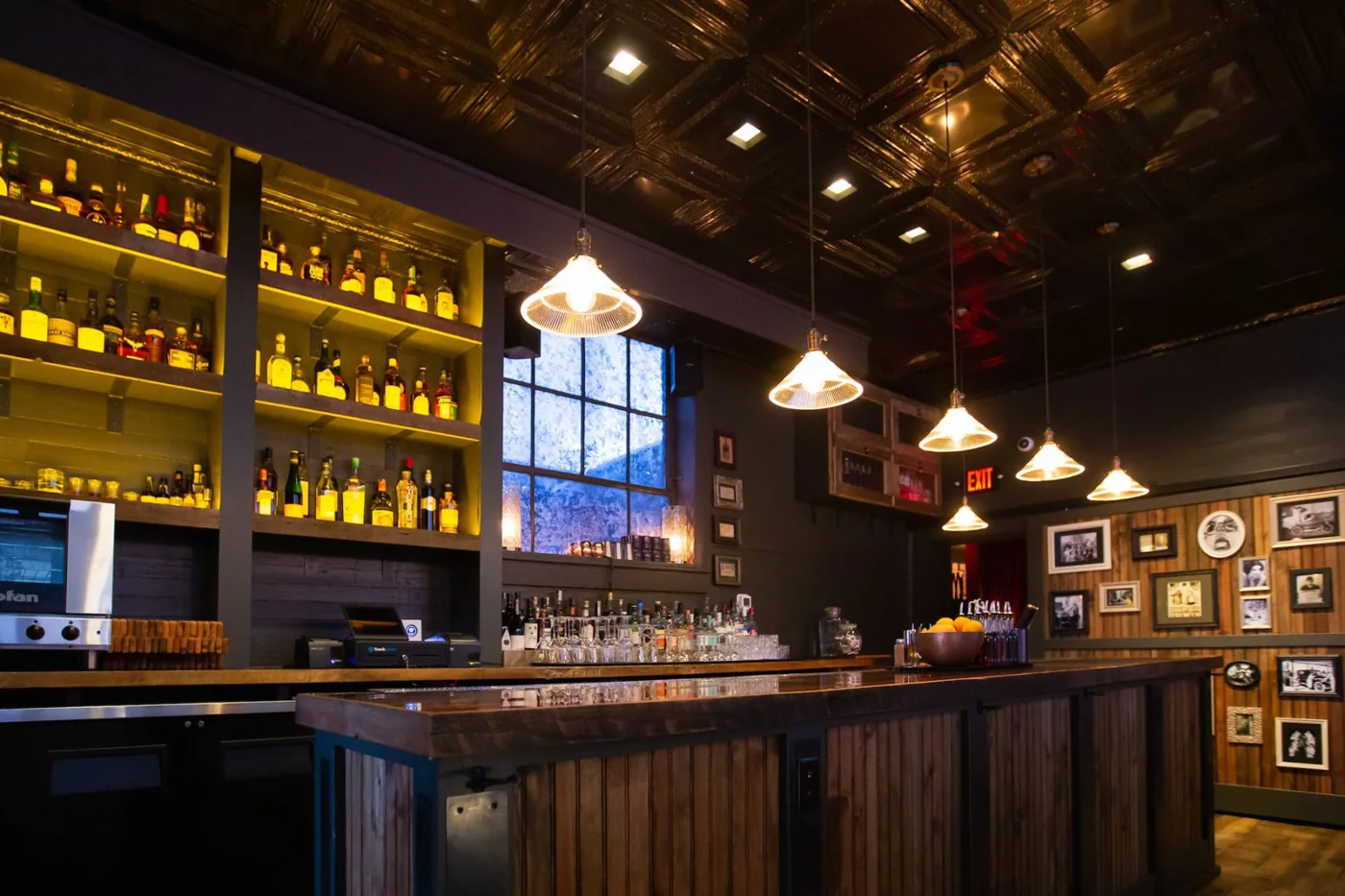 The Third Door, business photo 2