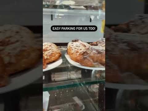 Douceur de France bakery and bistro video thumbnail
